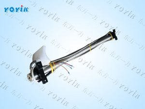 行程传感器8000TD-15-01的行程周期 高调门油动机位移传感器 LVDT传感器