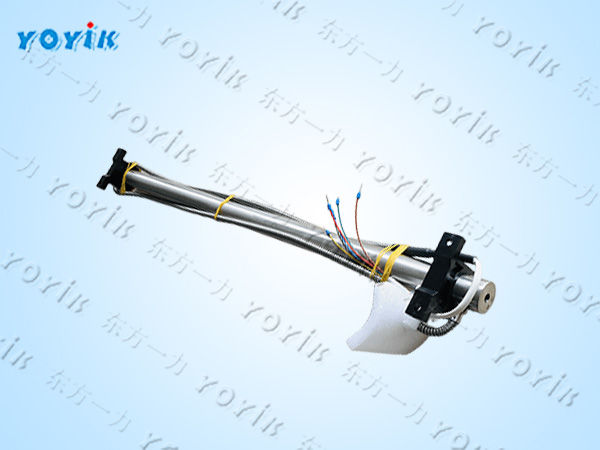 LVDT油动机行程传感器8000TD 0-400mm的常见故障 位移传感器 位置传感器