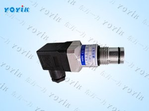 差压开关CMS-III的应用范围 差压发讯器 滤油器压力检测装置