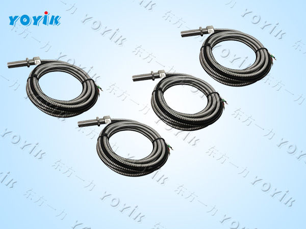 转速探头CS-3-M16-L100出现连接问题的解决方法 给水泵转速探头 磁阻式转速传感器