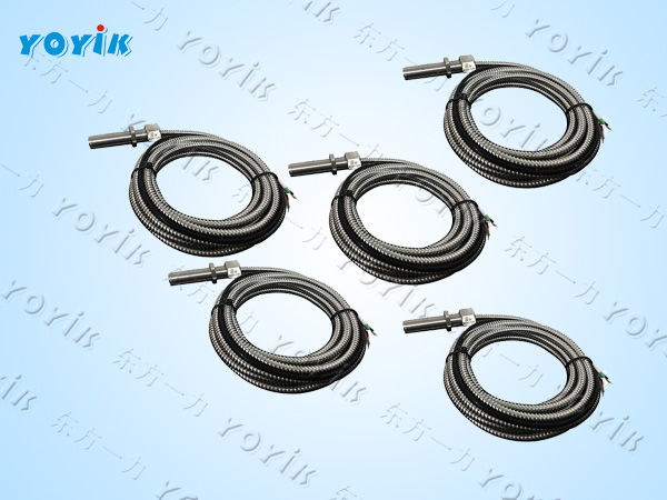 转速探头CS-3-M10-L70磁场干扰故障原因分析 给水泵转速传感器 有源型速度传感器