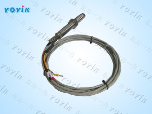 速度传感器CS-3-G-150-05-01的安装步骤 耐高温转速探头 转速传感器