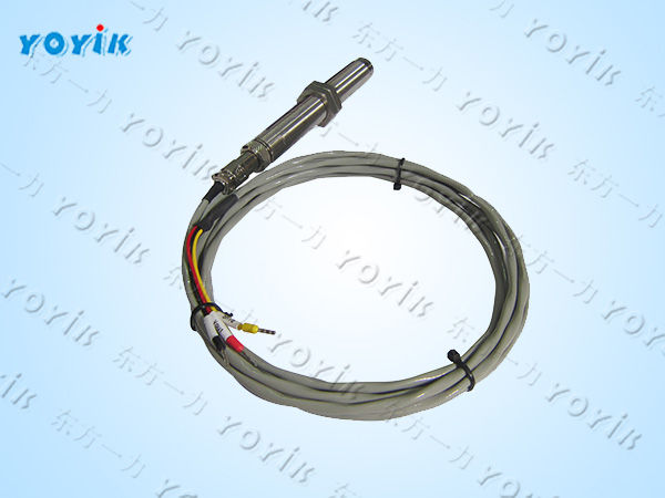 速度传感器CS-3-G-150-05-01的安装步骤 耐高温转速探头 转速传感器