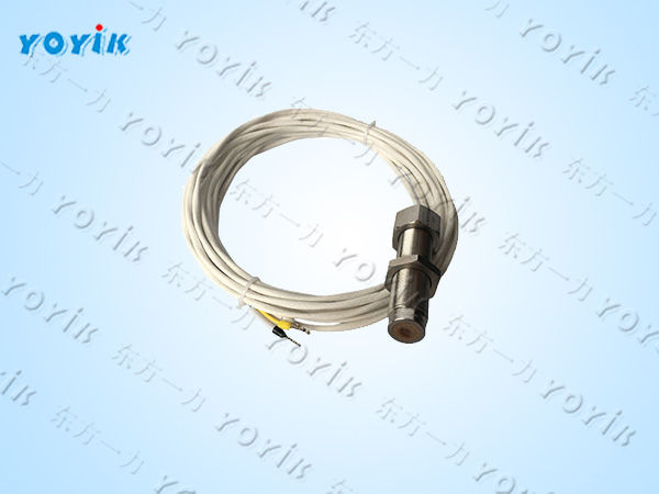 给水泵转速探头CS-3F-M16X1-L70的工作原理 反转速传感器 撞击子监测装置用转速探头
