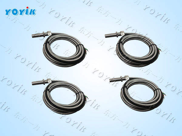 反转速传感器CS-3-m16x1-6的功能优势 给水泵转速探头 汽机有源型速度传感器