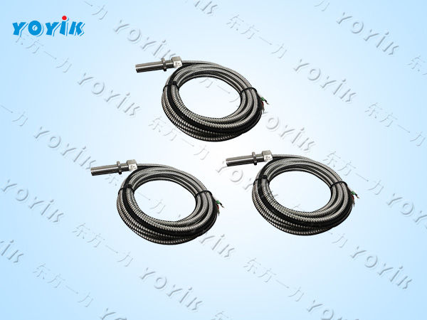 ​转速传感器CS-3-M16-L123的作用 撞击子监测装置用转速探头 小机磁阻转速探头