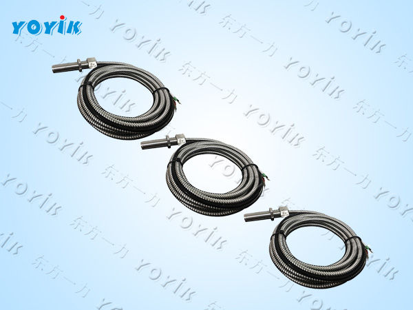 转速探头CS-3-M16-L120电源供应问题的原因分析及解决方法 汽轮机转速传感器