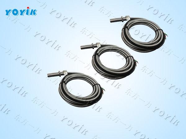 转速探头CS-3-M16-L110发生机械损坏故障的处理方法 磁阻式转速传感器 汽轮机速度传感器