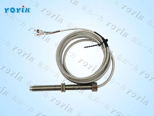 转速探头CS-3F-M16-L100怎么判断好坏？给水泵转速探头 反转速传感器