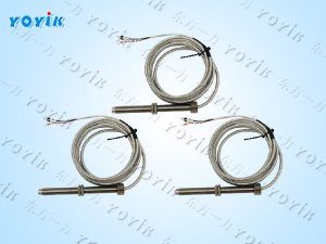 给水泵转速探头CS-3F-M10*1-L100的工作原理 反转速传感器 磁阻式转速探头