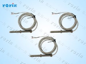 传感器CS-3 M16-L60的结构与原理 磁阻式转速探头 撞击子传感器