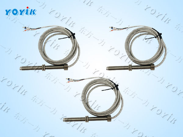 传感器CS-3 M16-L60的结构与原理 磁阻式转速探头 撞击子传感器