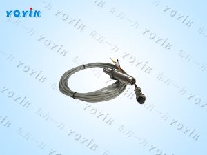 传感器CS-1-L100故障排查和解决步骤 转速磁阻传感器 汽轮机DEH转速探头