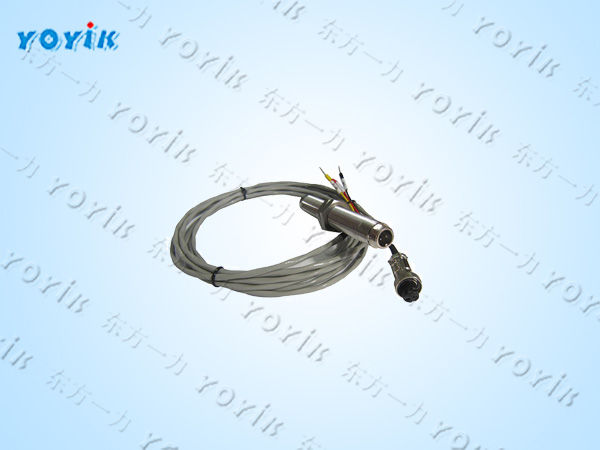 传感器CS-1-L100故障排查和解决步骤 转速磁阻传感器 汽轮机DEH转速探头