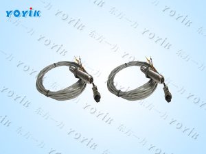速度传感器CS-1-G-150-05-01出现异常信号的解决步骤 汽机高阻式转速探头 磁阻式转速传感器