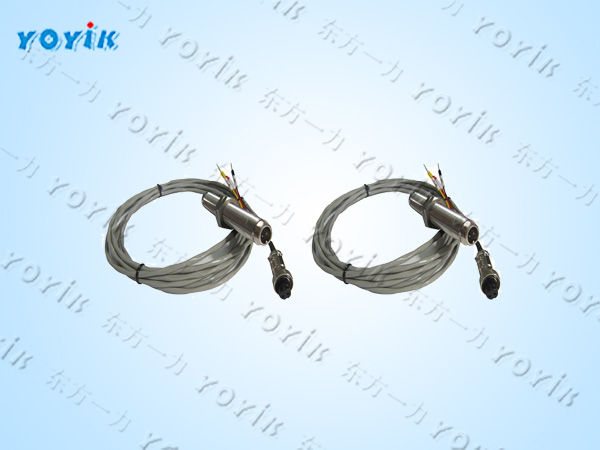 速度传感器CS-1-G-150-05-01出现异常信号的解决步骤 汽机高阻式转速探头 磁阻式转速传感器