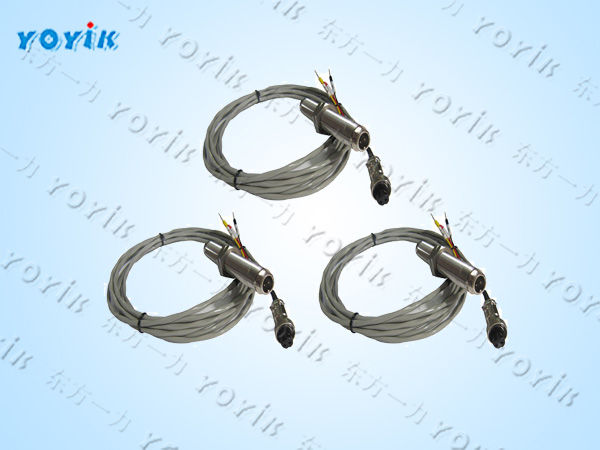 转速探头CS-1-G-110-05-01出现信号故障解决方法 磁阻转速传感器 汽机DEH测速传感器