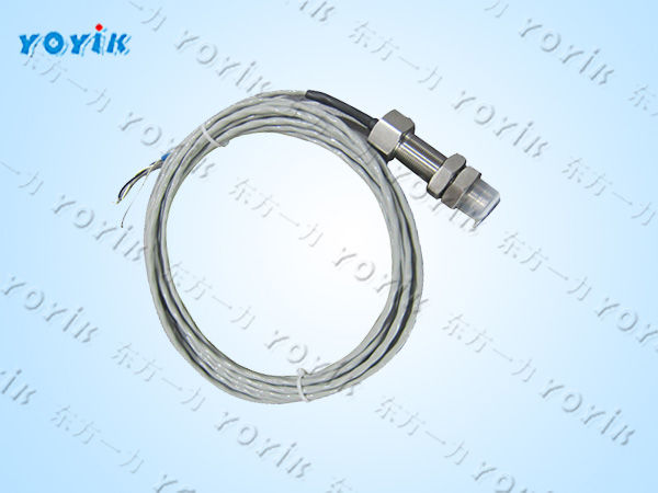 DEH转速探头CS-1-D-065-05-01的校准计划 测速传感器 磁阻式转速传感器