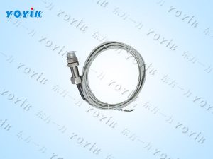转速传感器CS-1D-065-05-01的校准记录及审查内容 磁阻式转速探头 测速传感器
