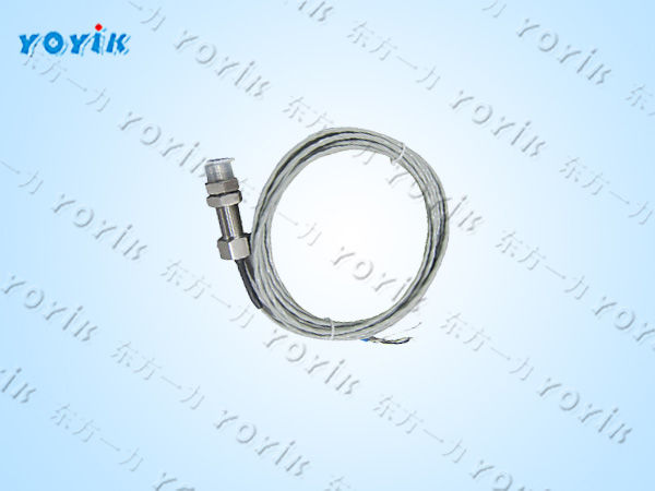 转速传感器CS-1D-065-05-01的校准记录及审查内容 磁阻式转速探头 测速传感器