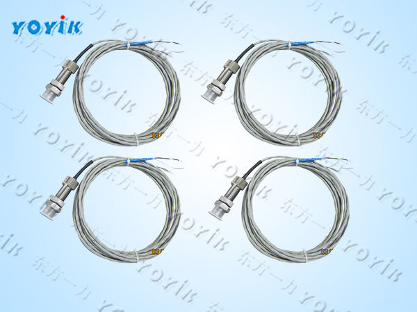 高阻探头CS-1(G-100-02-01)的应用领域 汽机转速转速器 转速表配套传感器