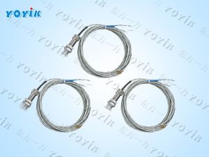 高阻式磁阻传感器CS-1(G-090-03-01)的工作原理 机组转速探头 涡轮机速度传感器
