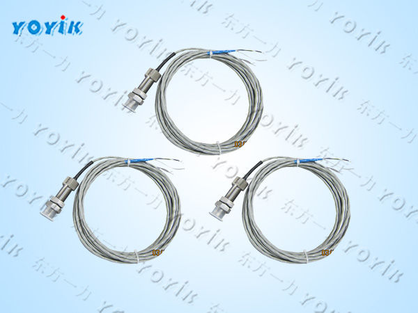 高阻式磁阻传感器CS-1(G-090-03-01)的工作原理 机组转速探头 涡轮机速度传感器