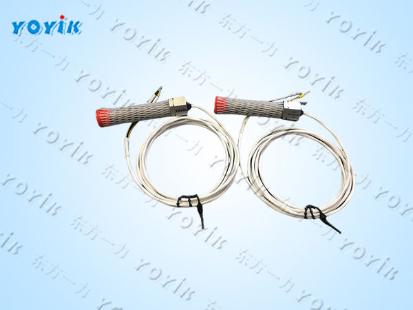 转速传感器CS-1-D-080-10-01判断故障的方法 低阻型转速探头 转速测量传感器