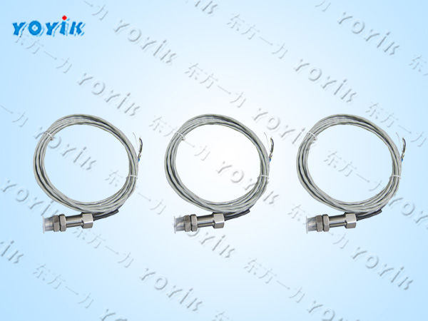 磁阻式传感器CS-1 D-088-02-01的接线步骤 汽轮机转速表探头 转速检测探头