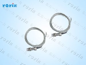 传感器CS-01-D-065-05-01的安装需考虑的因素 低阻型转速传感器 转速探头