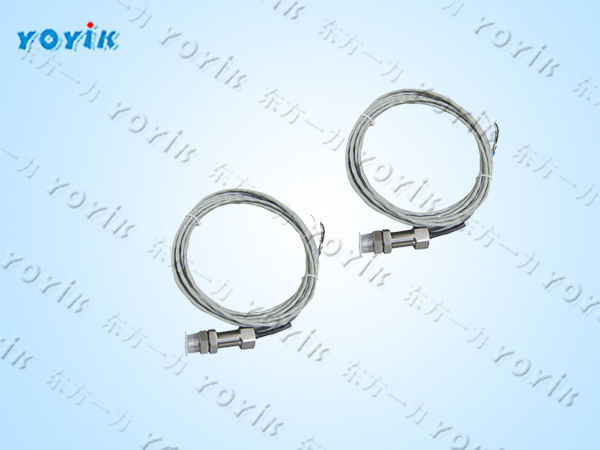 传感器CS-01-D-065-05-01的安装需考虑的因素 低阻型转速传感器 转速探头