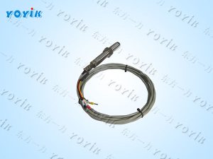转速传感器CS-01-A02-B080-C02的检修步骤和注意事项 磁阻式探头 振动探头