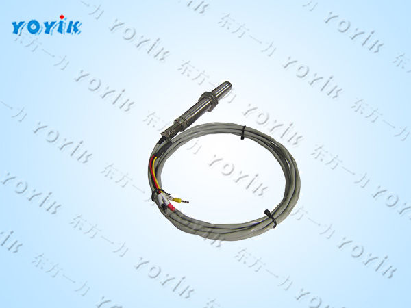 转速传感器CS-01-A02-B080-C02的检修步骤和注意事项 磁阻式探头 振动探头