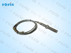 转速探头CS-01 D-065-05-01的安装位置选择 非接触式传感器 低阻式磁阻转速传感器
