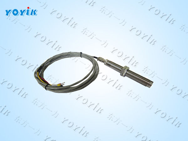 转速探头CS-01 D-065-05-01的安装位置选择 非接触式传感器 低阻式磁阻转速传感器