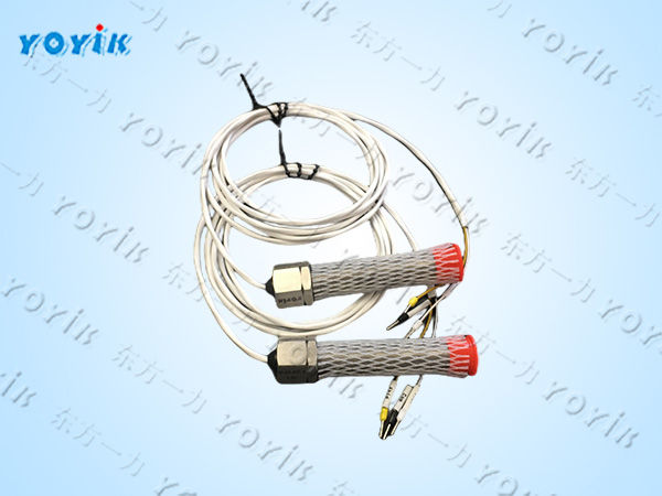 磁阻式传感器CS_1 G-110-03-00(带航空插头) 高阻式转速探头的产品特性 测速传感器