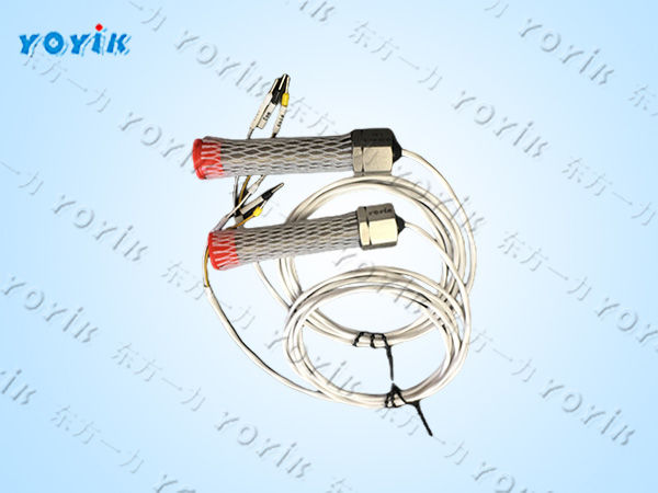 磁阻式传感器CS_1 D-088-02-01的特性对转速测量的影响 低阻式转速探头 速度传感器