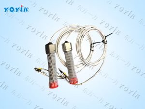 磁阻式传感器CS_1 D-065-02-01的更换步骤 汽轮机转速表用探头 转速传感器