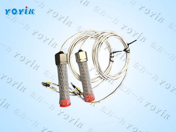 磁阻式传感器CS_1 D-065-02-01的更换步骤 汽轮机转速表用探头 转速传感器