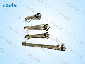 位移传感器CZTD-3A-350T接线步骤 油动机行程传感器 高压侧LVDT