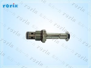 ​电磁阀SV1-10V-C-0-00的维护保养 试验电磁阀 威格士螺纹插装阀