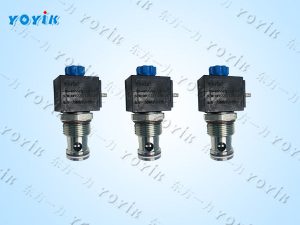 电磁阀HX-DS55 AC220-V1不动作的原因分析及解决方法 工业阀门 电磁换向阀