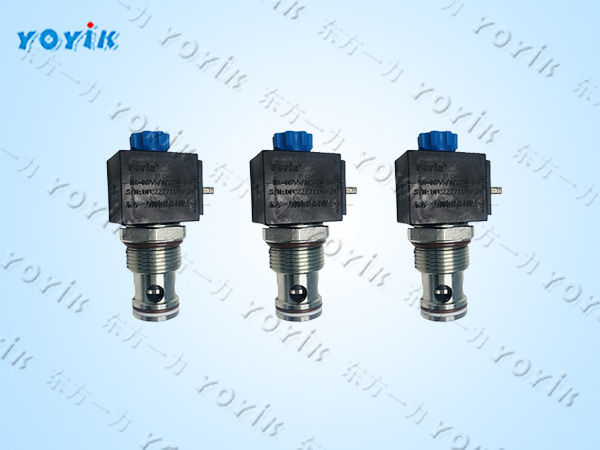 电磁阀HX-DS55 AC220-V1不动作的原因分析及解决方法 工业阀门 电磁换向阀