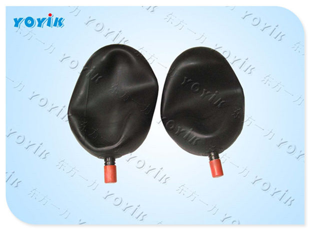 蓄能器胶囊NXQ-A-6.3/20.0-F的优势 囊式蓄能器皮囊 维护方便 反应灵敏