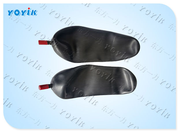 蓄能器皮囊NXQ-A-40/31.5-F-Y的结构及功能 EH油蓄能器胶囊