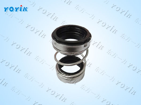 机械密封8b1d的安装步骤 汽动前置泵机械密封 非集装机械密封