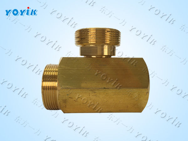 *阀5.7A25的安装注意事项 发电机氢控系统泄放阀 卸压阀