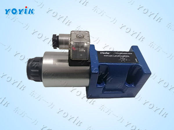 AST电磁阀4WE6D62/EG220N9K4过热或过载的原因及解决方法 REXROTH高压遮断电磁阀 汽门试验电磁阀