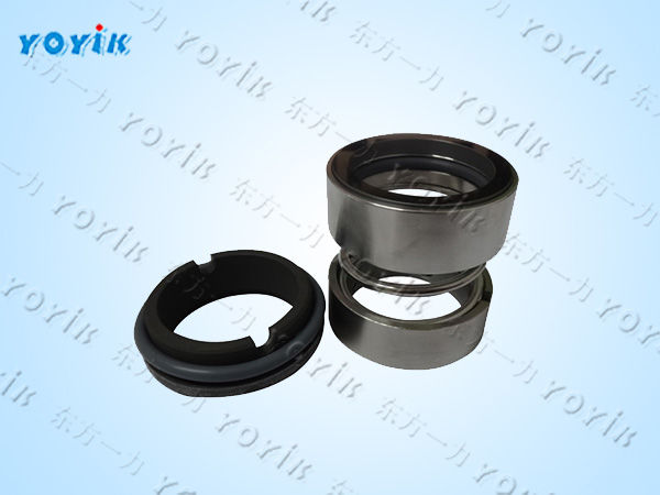 密封油真空泵机械密封Coml的常见维护措施 滑片泵机封 端面密封