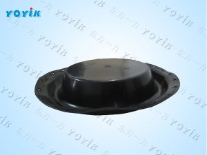隔膜SF-PN16-125的功能及应用领域 定冷水进水调节阀隔膜 阀门执行器膜片